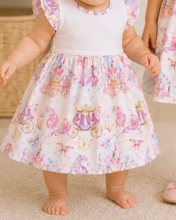 Princess Dress