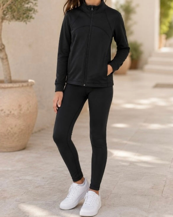 Go Girl Activewear Set