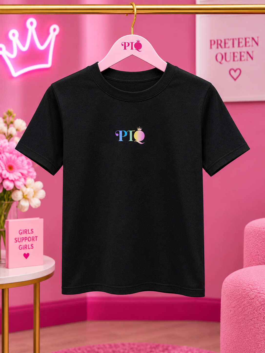 PTQ Activewear Top