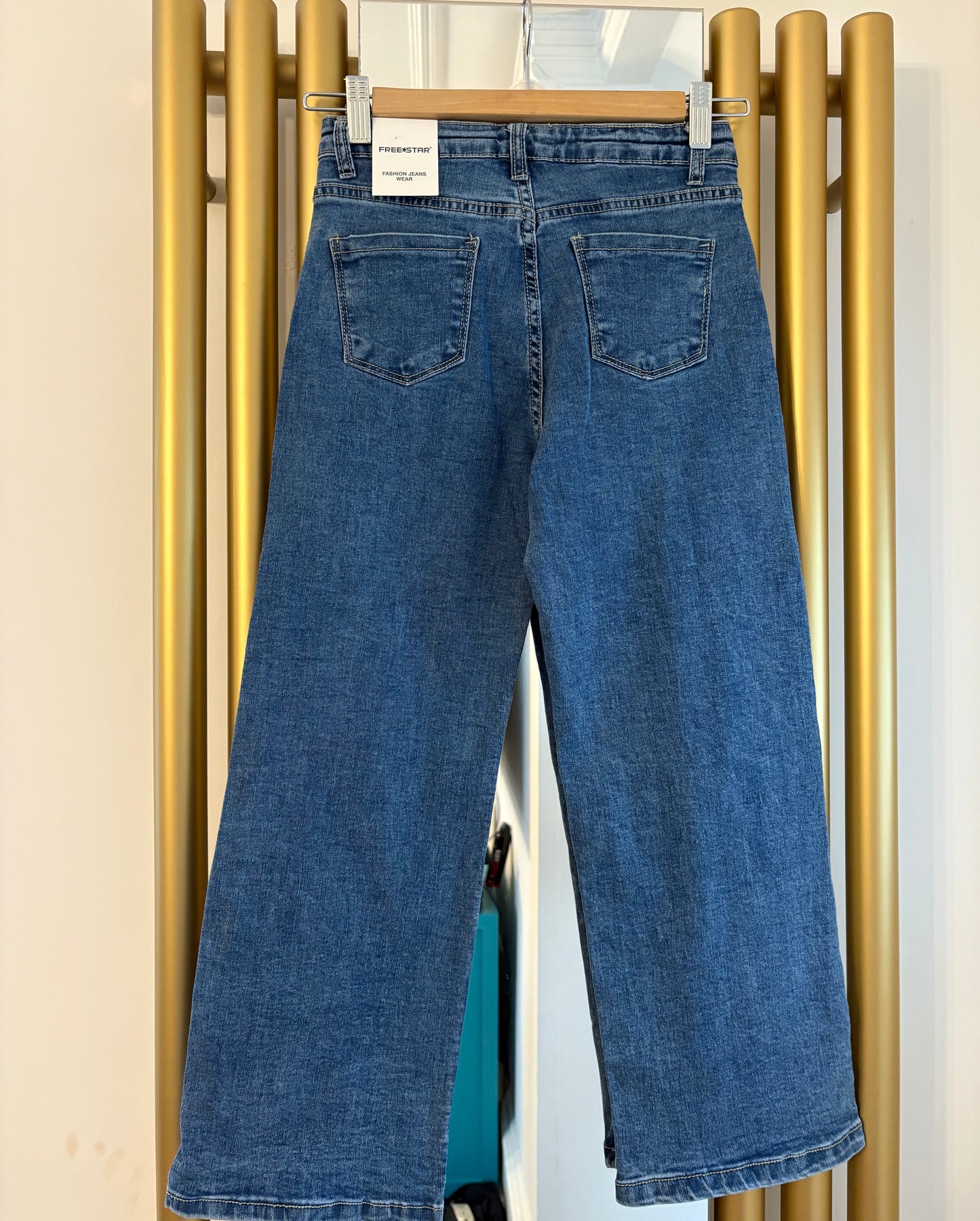 Just Go With It Jeans