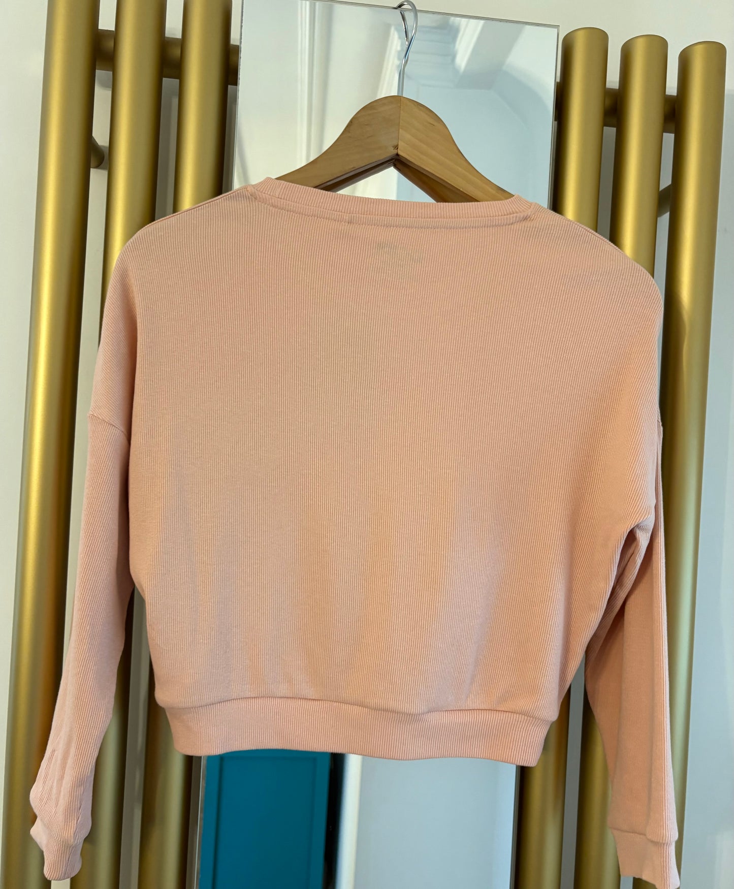 Pre Teen Queen Dusty Pink Lounge Set