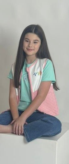 Pre Teen Queen Mint Tee