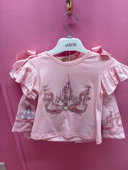 Princess Carousel