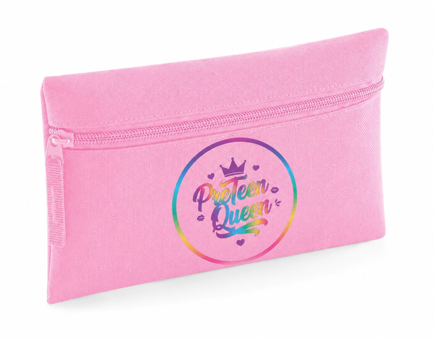 Pre Teen Queen Pencil Case