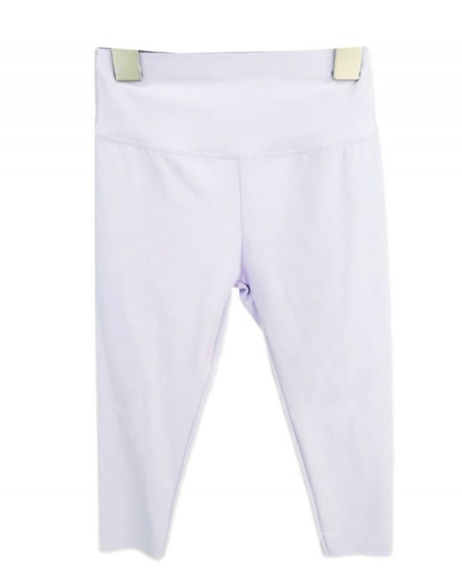 Lilac Sports Leggings