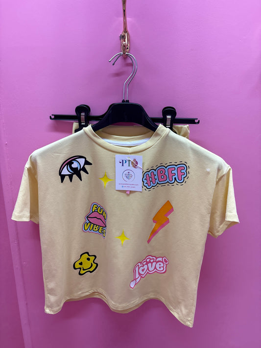 BFF Co-ord