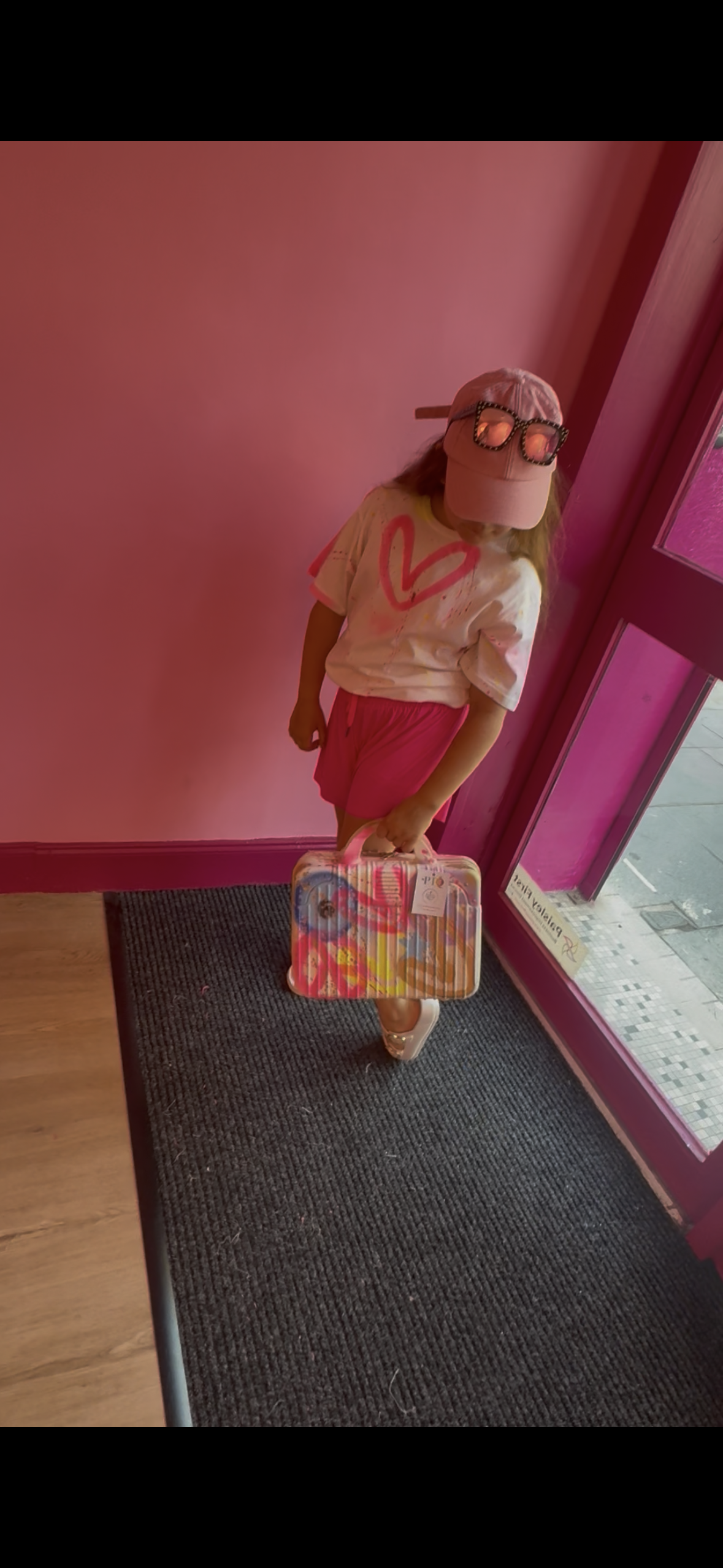 Valentinas Vanity