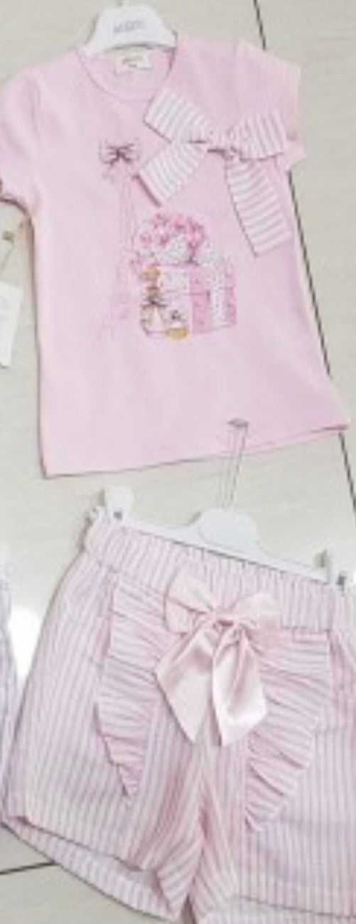Paris Co-ord