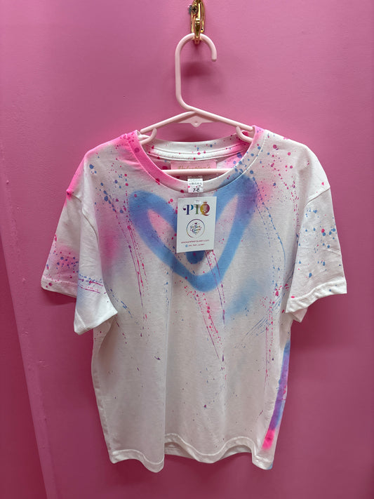 Valentinas Spray T