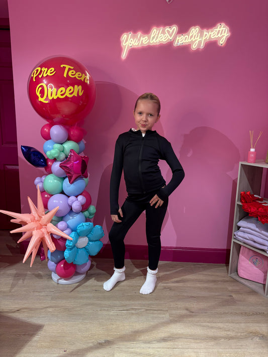 Go Girl Activewear Set