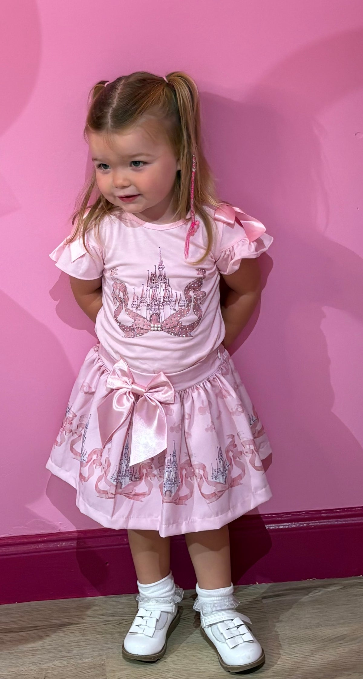 Princess Carousel