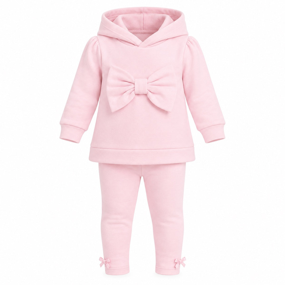 A little bow, a lot of gorgeous! 🎀