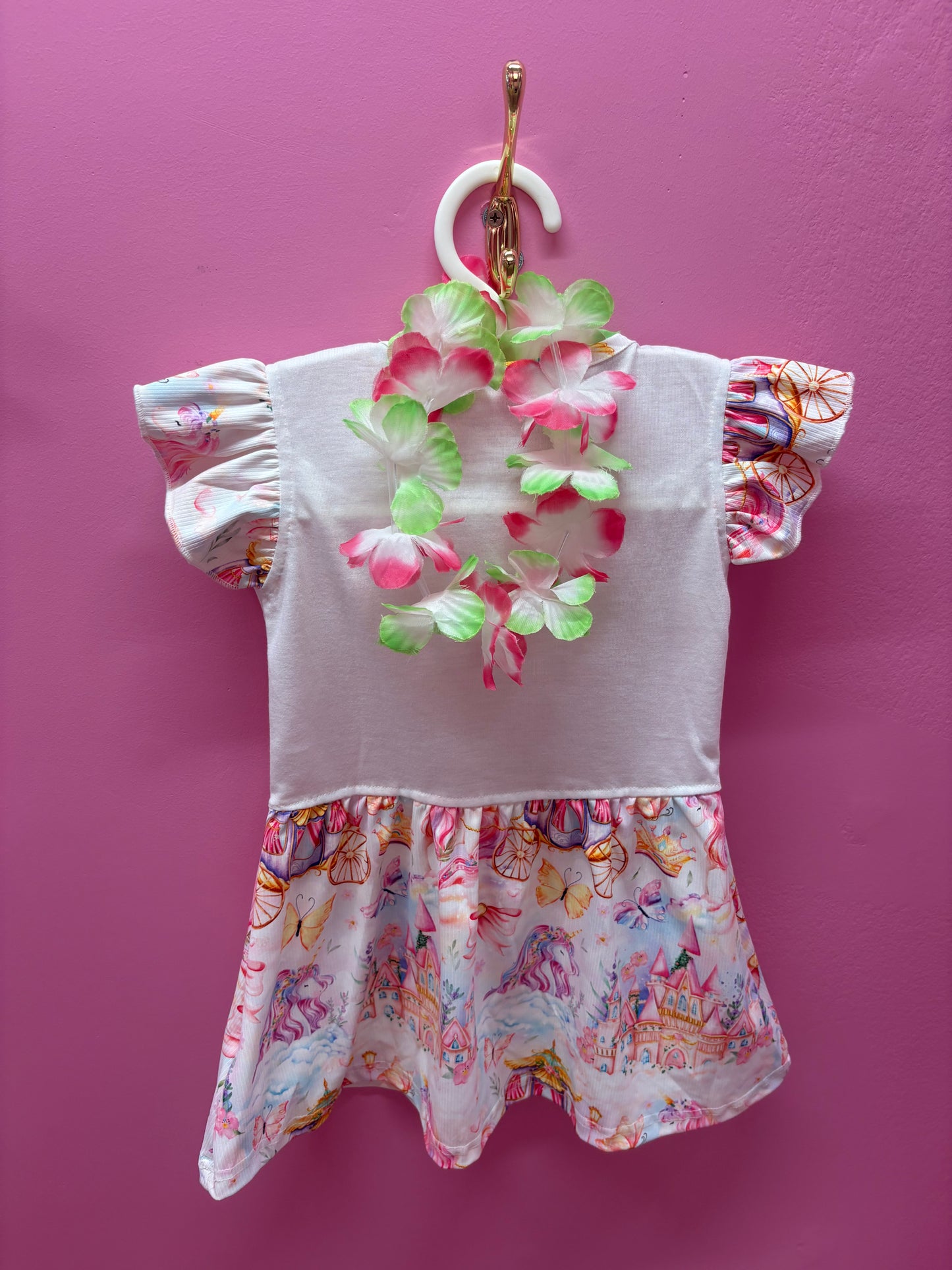 Princess Dress