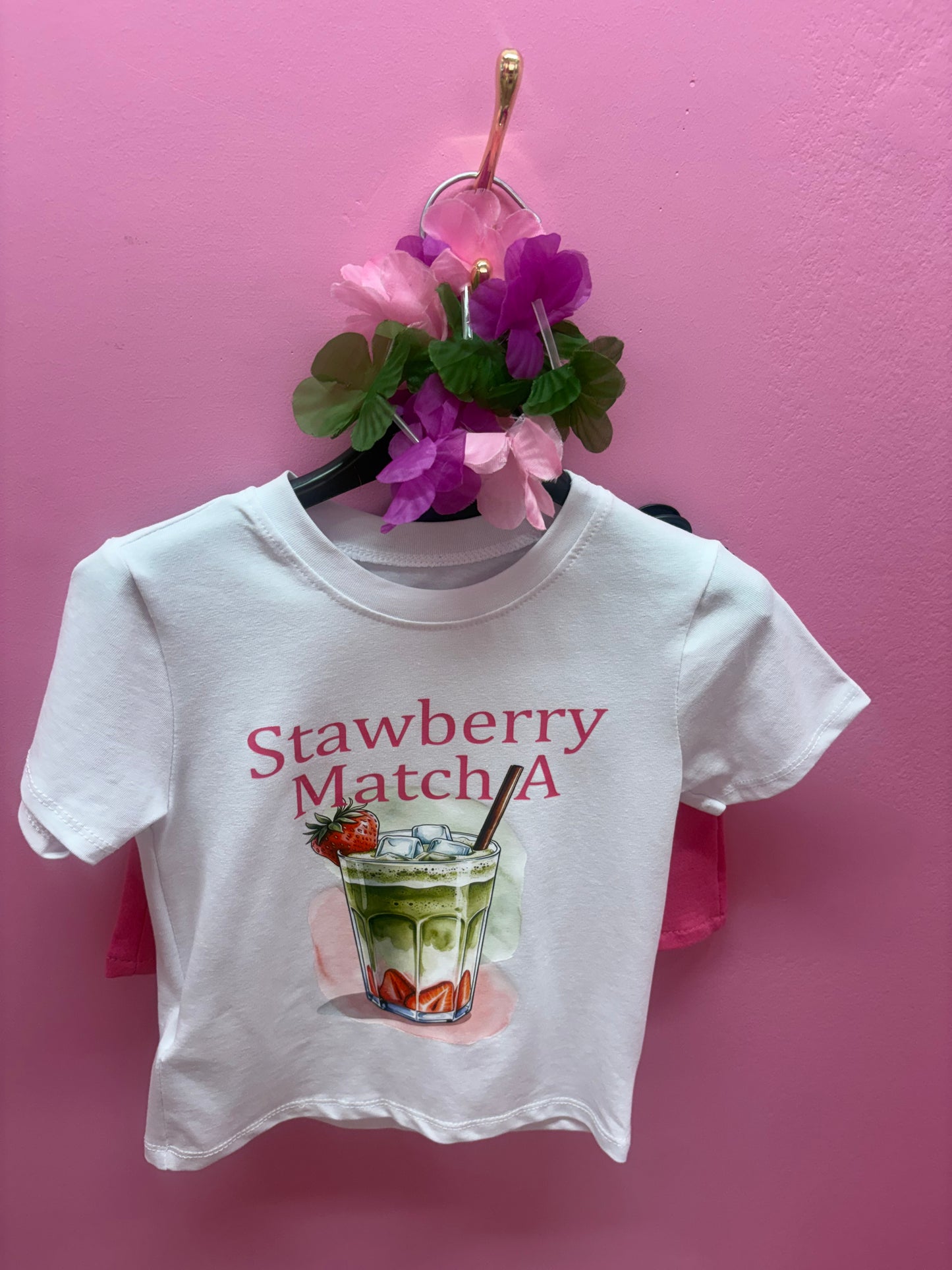 Matcha Co-ord