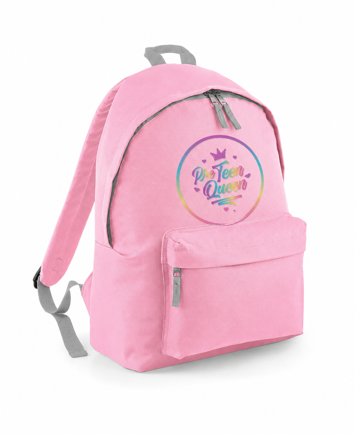 Pre Teen Queen Bag