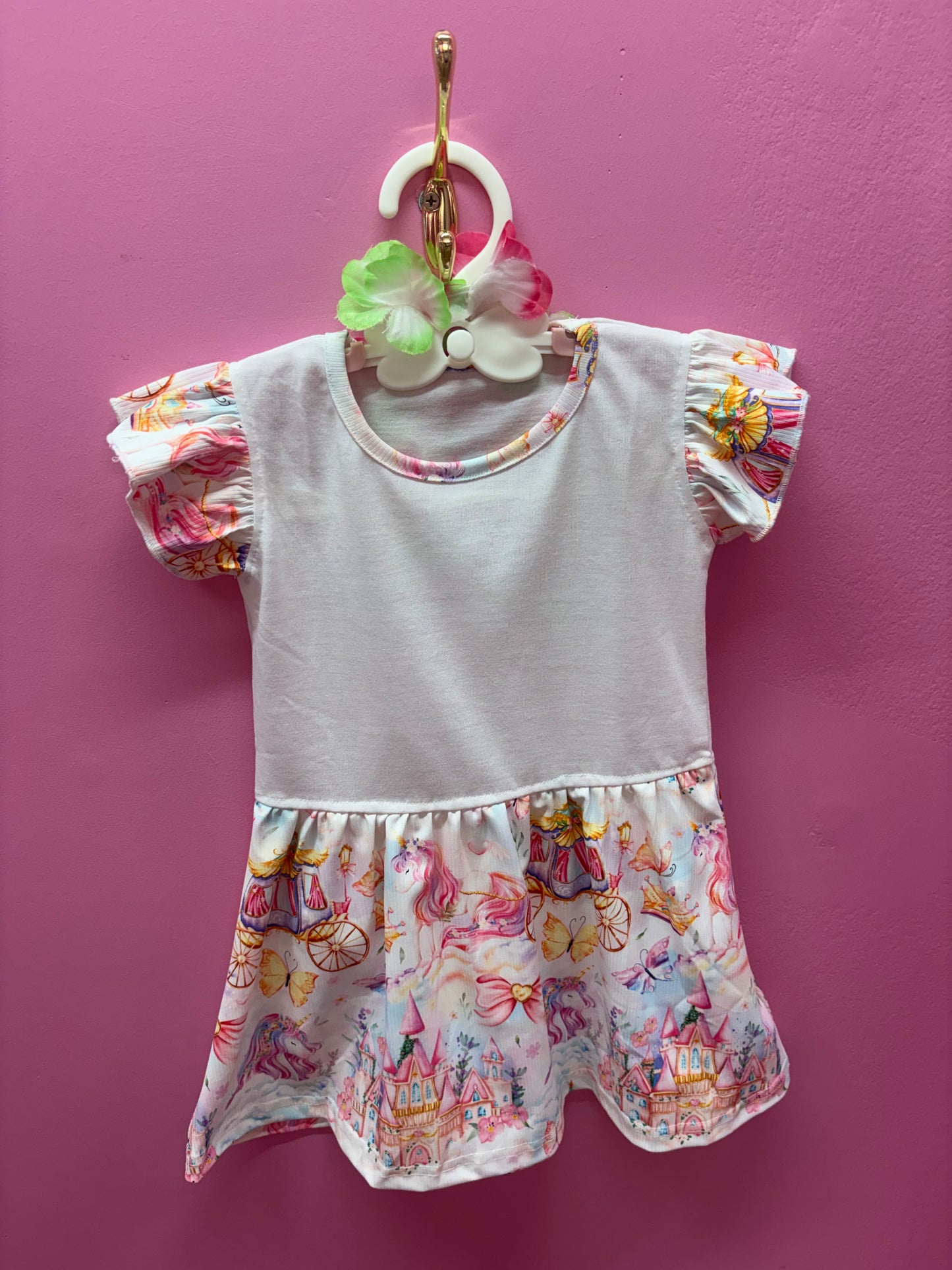 Princess Dress