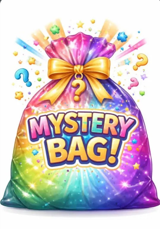 Mystery Bag