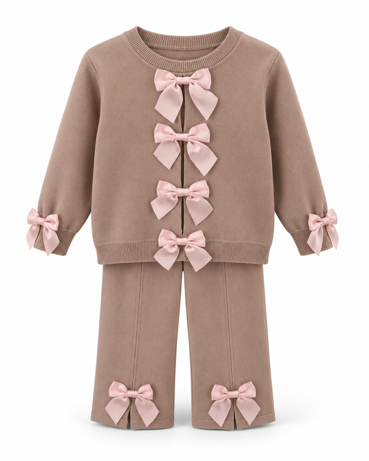 BOW Co-ord