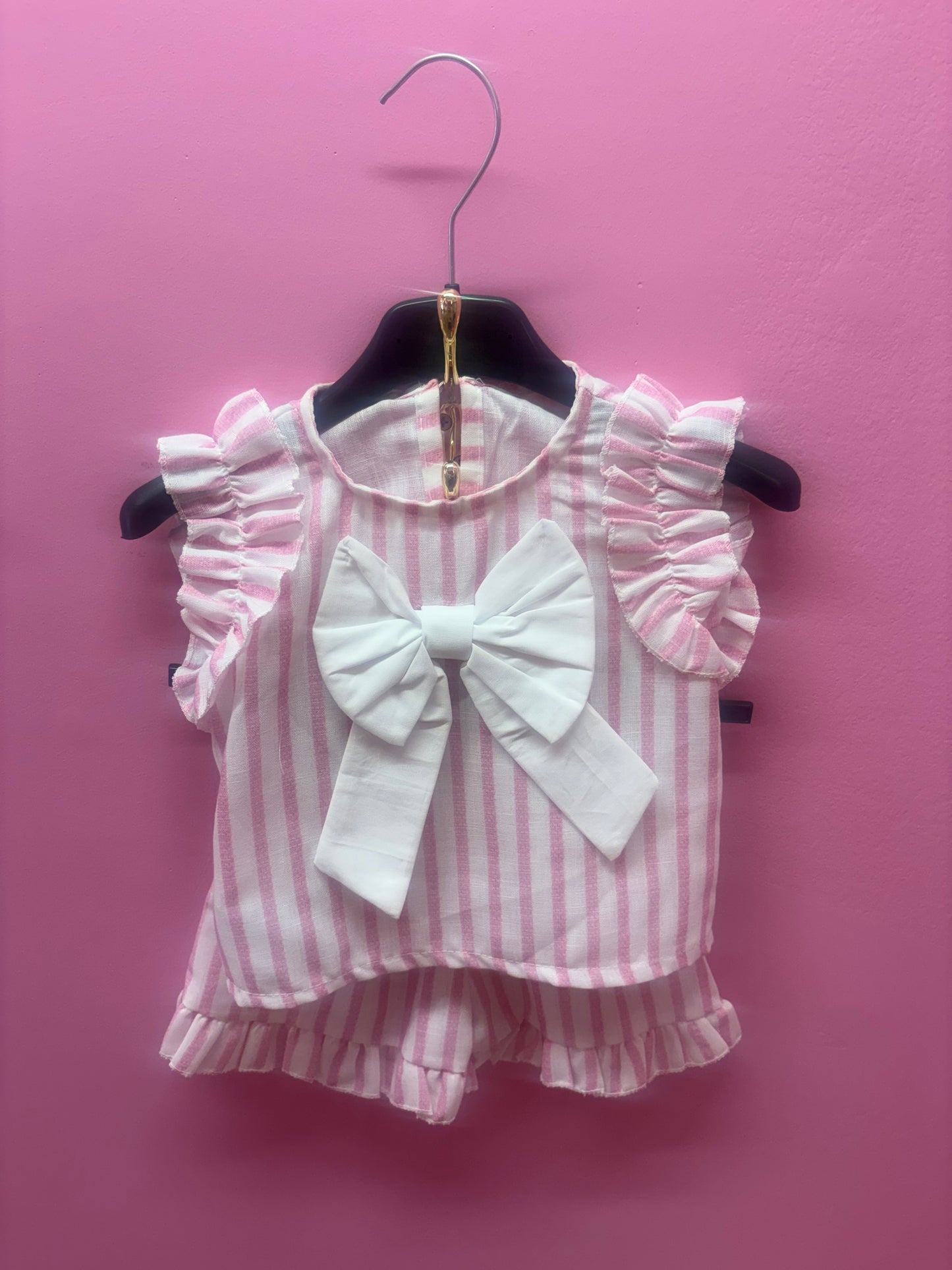 Pink Candy