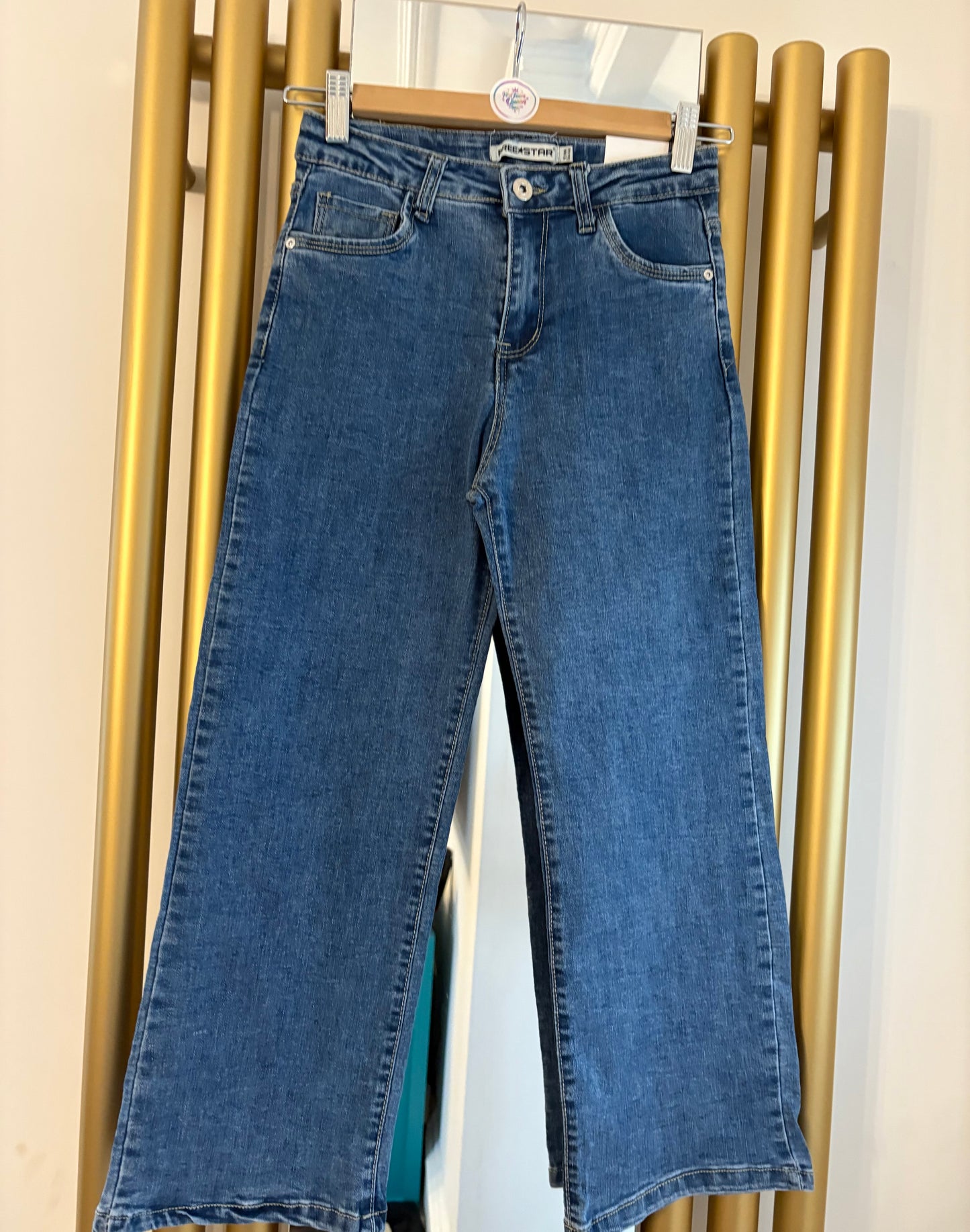 Just Go With It Jeans