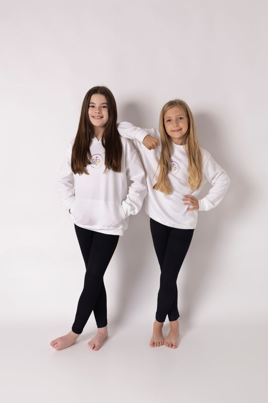 Pre Teen Queen Staple Sweater