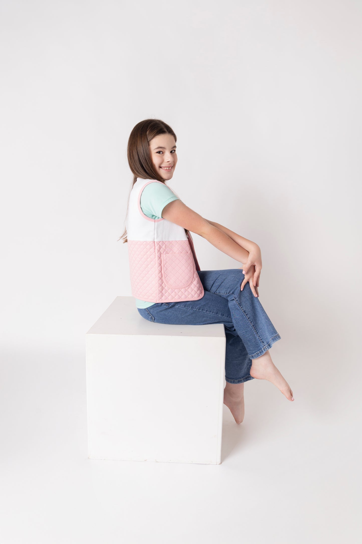 Just Go With It Jeans