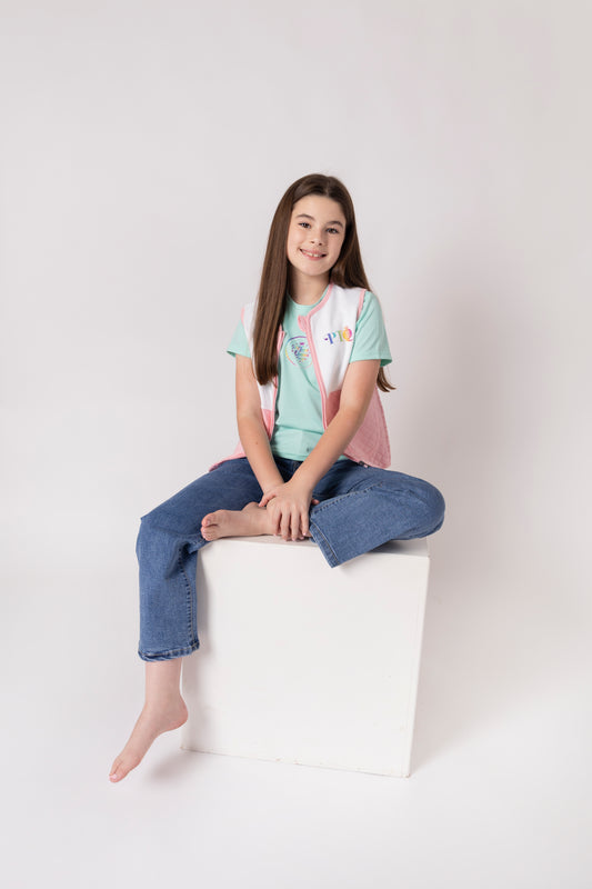 Just Go With It Jeans